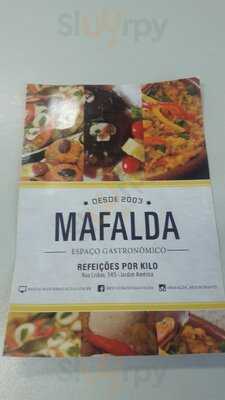 Mafalda Espaco Gastronomico