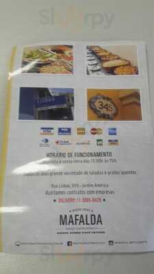Mafalda Espaco Gastronomico