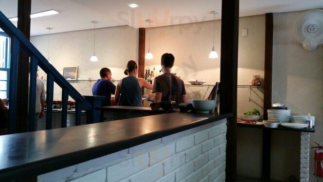 Mafalda Espaco Gastronomico