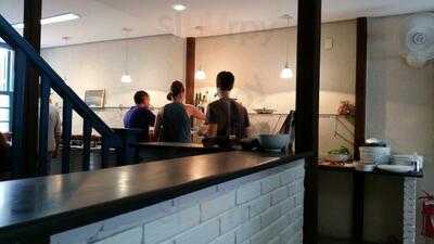 Mafalda Espaco Gastronomico