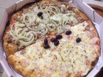 Cantina E Pizzaria Parma