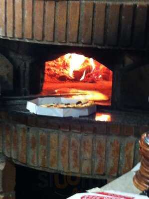 Cantina E Pizzaria Parma