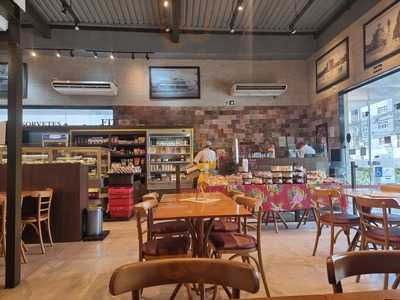 Cantina E Pizzaria Parma