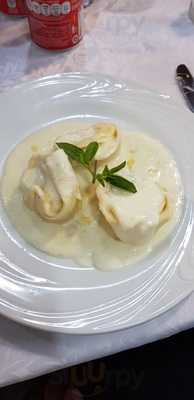 Cantina E Pizzaria Parma