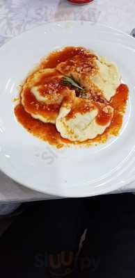 Cantina E Pizzaria Parma