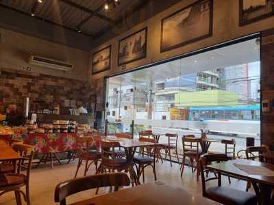 Cantina E Pizzaria Parma