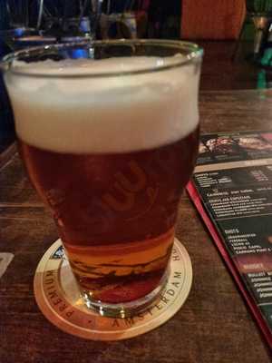 Raio De Luz Bar E Choperia