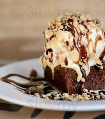 Neco Burguer & Café