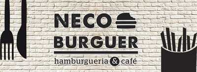 Neco Burguer & Café