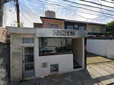 Neco Burguer & Café