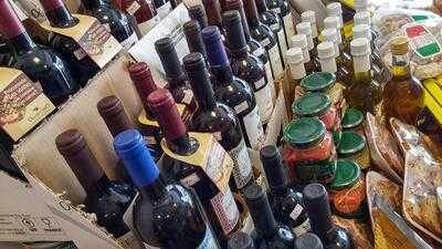 Rotisserie Mamma Celeste