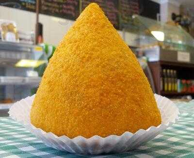 Rotisserie Mamma Celeste