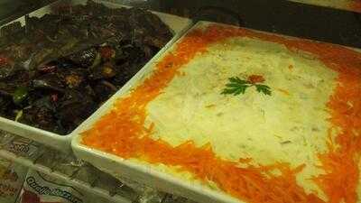 Rotisserie Mamma Celeste