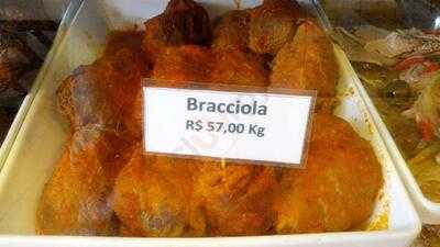 Rotisserie Mamma Celeste