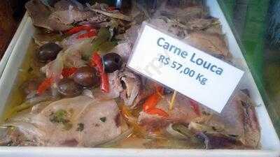 Rotisserie Mamma Celeste