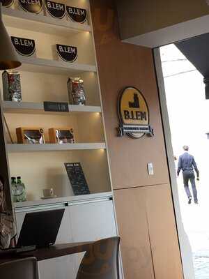 B.lem Padaria Portuguesa