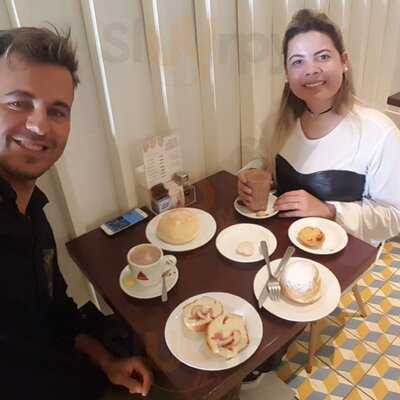 B.lem Padaria Portuguesa