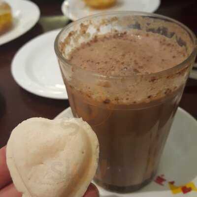 B.lem Padaria Portuguesa