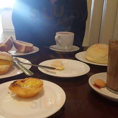 B.lem Padaria Portuguesa