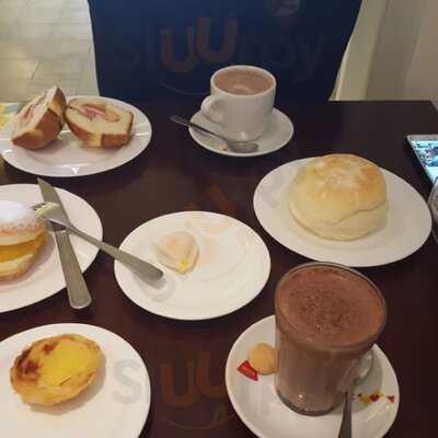 B.lem Padaria Portuguesa