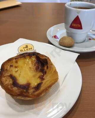 B.lem Padaria Portuguesa