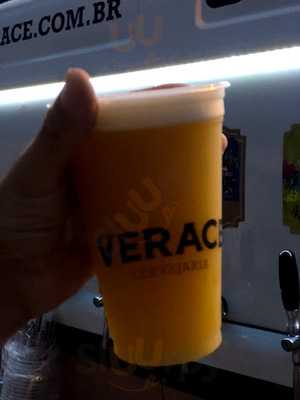 Bar E Lanchonete Do Peixe