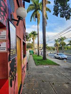 Bar E Lanchonete Do Peixe