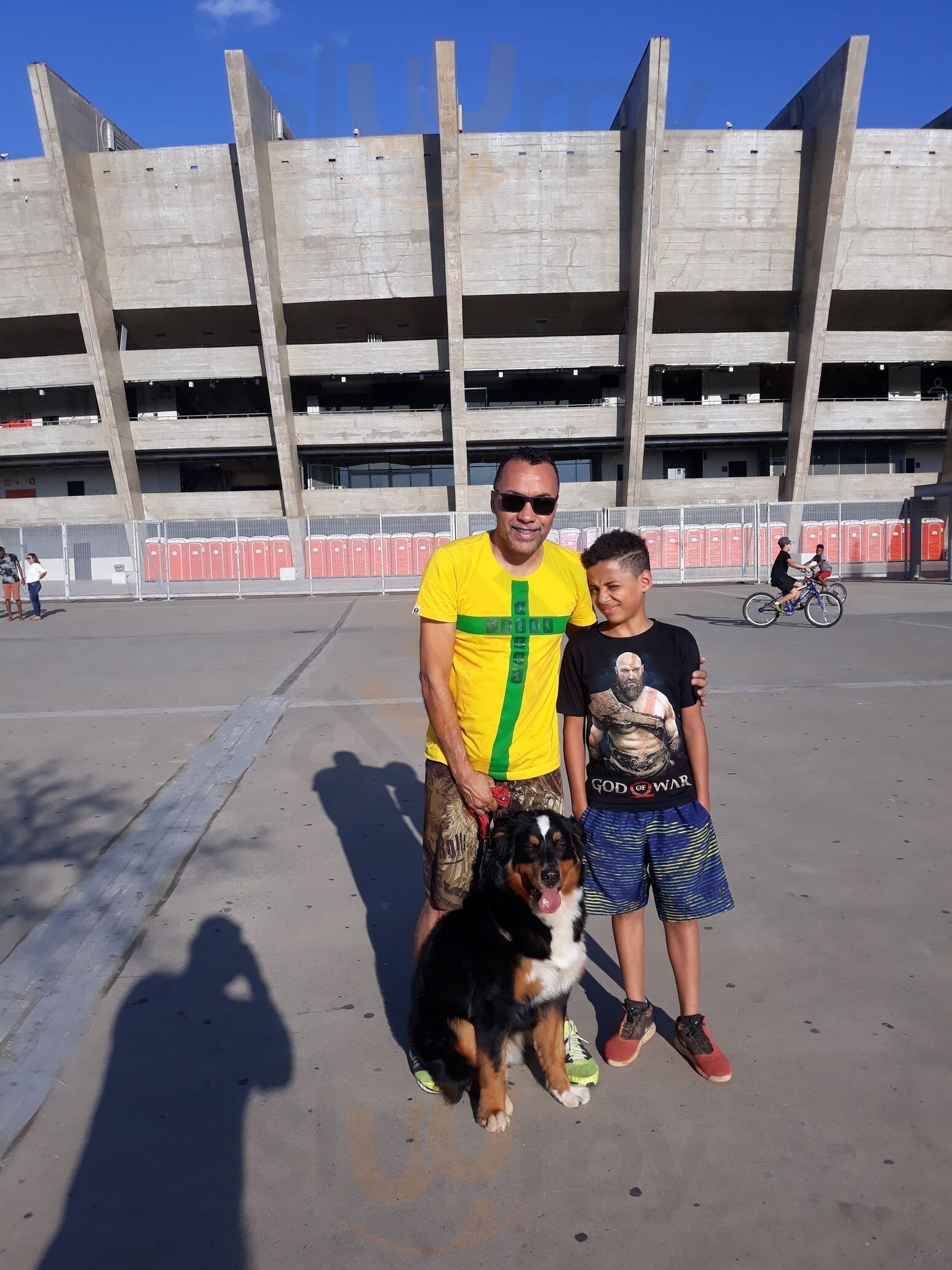 Bar E Lanchonete Do Peixe