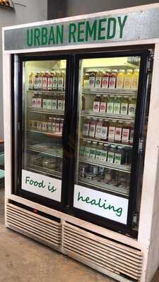 Urban Remedy