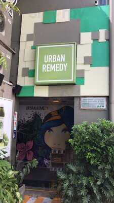 Urban Remedy