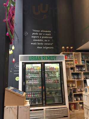 Urban Remedy