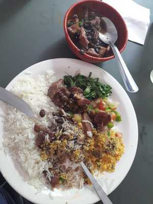 Bar E Restaurante Cozinha De Irene