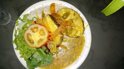 Bar E Restaurante Cozinha De Irene