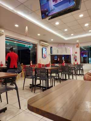 Habib S Giovanni Gronchi