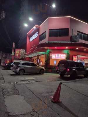 Habib S Giovanni Gronchi