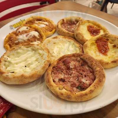 Habib S Giovanni Gronchi