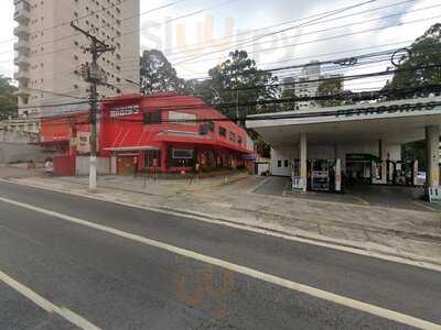 Habib S Giovanni Gronchi