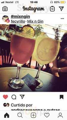 Mix N' Gin