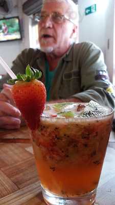 Estacao Rest Pizzaria