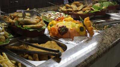 Estacao Rest Pizzaria