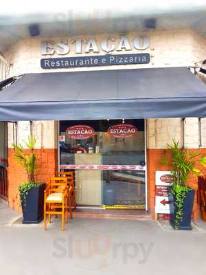 Estacao Rest Pizzaria