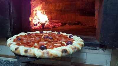 Estacao Rest Pizzaria