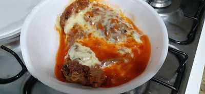 Salvador & Araujo Bar