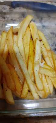 Salvador & Araujo Bar