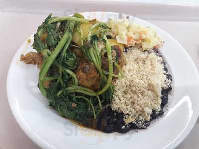 Restaurante Serve Bem