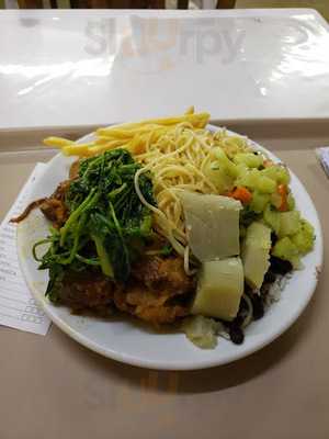 Restaurante Serve Bem