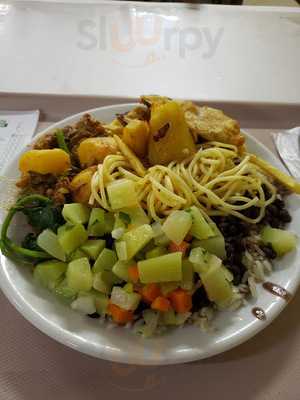 Restaurante Serve Bem