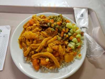 Restaurante Serve Bem