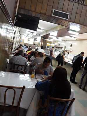 Restaurante Serve Bem