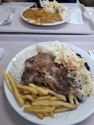 Restaurante Serve Bem
